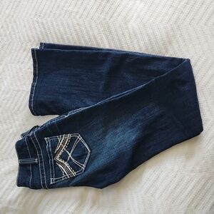 ARIAT bootcut jeans